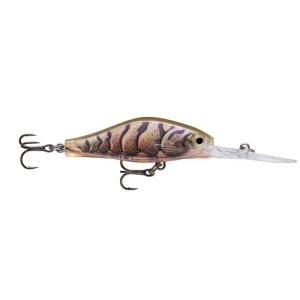 Rapala Shadow Rap Jack Diep 7cm PUPU