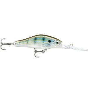 Rapala Shadow Rap Jack Diep 7cm PF