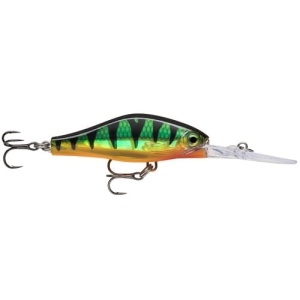 Rapala Shadow Rap Jack Diep 7cm P