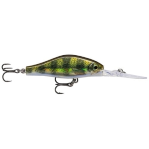 Rapala Shadow Rap Jack Diep 7cm PEL