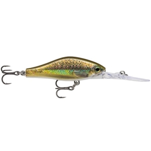 Rapala Shadow Rap Jack Diep 5cm TRL