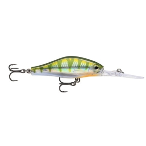 Rapala Shadow Rap Jack Diep 5cm YP