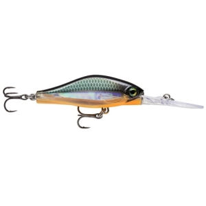 Rapala Shadow Rap Jack Diep 5cm HLW
