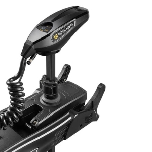 Minn Kota Terrova Quest 90/115LB stuwkracht 60'