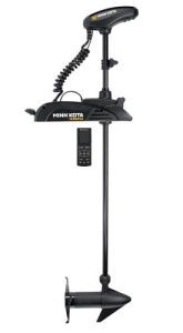 Minn Kota Terrova 80 lbs 24V boegmotor