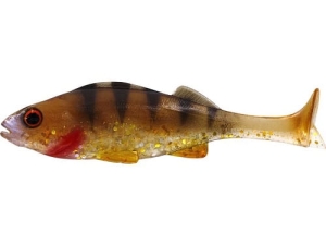 Westin Original Perch 7cm Gold Perch 4g 1pc