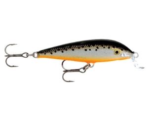 Rapala Team Esko Wobbler 7cm SF