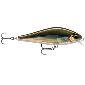 Rapala Super Shadow Rap 11cm SMB wobbler