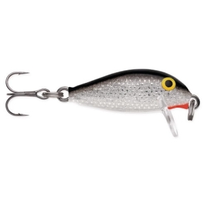 RAPALA Countdown 2,5 cm CD01 S