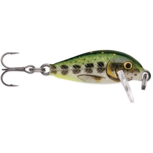 RAPALA Countdown 2,5 cm CD01 OGMD