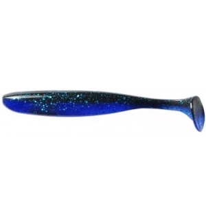 KEITECH EASY SHINER 6.5” 413T Zwart Blauw 3st