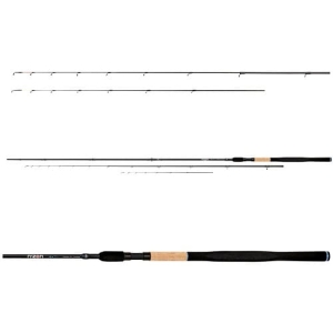 Daiwa N'Zon Extension Feeder 3,96M 120G 2pc
