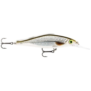 Rapala Shadow Rap Shad Diep 9cm ROL