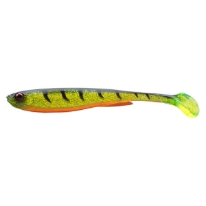 PX Slim Shad Y 7,5cm Ghost Firetiger 1pc