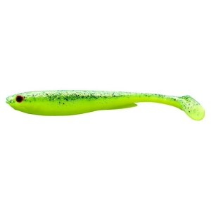 PX Slim Shad Y 7,5cm Chartreuse Shocker 1pc