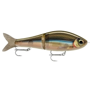 RAPALA Super Shadow Rap Glide 11cm Spiering op de Be