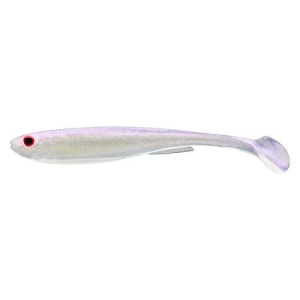 PX Slim Shad Y 7,5cm White Ghost 1pc