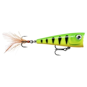 Wobbler Rapala X-Light Pop FNP04 4 cm FT