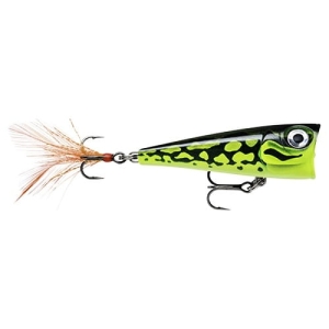 Rapala X-Light Pop FNP04 4 cm LF