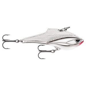 Rapala Rippin' Blade 07 Zilver