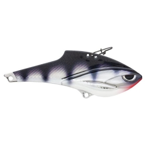 Rapala Rippin' Blade 07 Chroom Tijger
