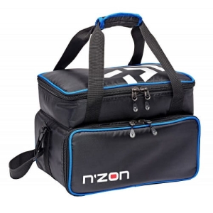 Daiwa N'ZON Feeder Bag - L