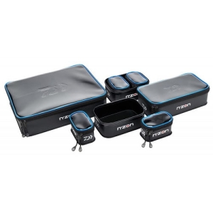 Daiwa N'ZON EVA Systeem Set