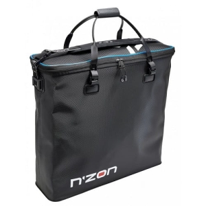 Daiwa N'ZON EVA bewaarnet tas