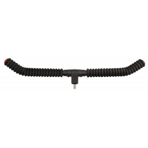 Daiwa N'ZON Feedersteun Gebogen - 50cm