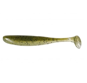 KEITECH EASY SHINER 4” 102T Watermeloen PP. 7st