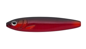 Abu Garcia Sölv Napp 7cm 12g Chili Rood