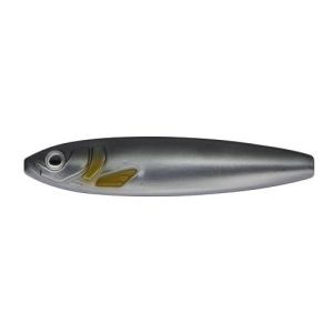 Abu Garcia Sölv Napp 7cm 12g Donkere Zandspiering
