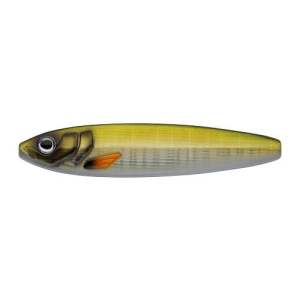 Abu Garcia Sölv Napp 7cm 12g Zandspiering licht