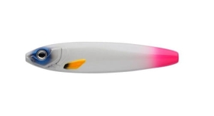 Abu Garcia Sölv Napp 7cm 12g UV Roze Staart