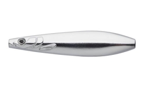 Abu Garcia Sölv Smakk 7cm 12g Chroom
