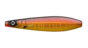 Abu Garcia Sölv Smakk 7cm 12g Zonsopgang