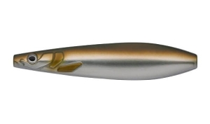 Abu Garcia Sölv Smakk 7cm 12g Zandspiering licht