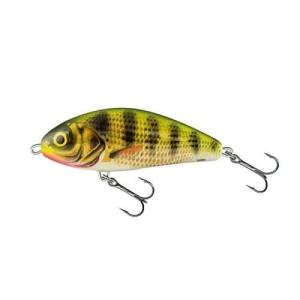 Salmo Fatso 14cm 85g FL HOLOGRAFISCHE PERCH
