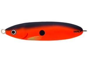 Rapala Minnow Lepel Onkruidvrij 7cm RSU