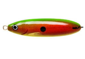 Rapala Minnow Lepel Onkruidvrij 8cm HFCGR
