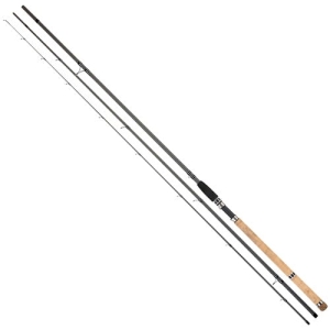 Konger Turion Wedstrijd 4.20m 25g 3+3sec
