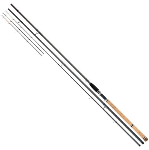 Konger Turion Feeder 3,90m 120g 3+3sec