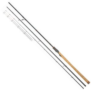 Konger Turion Wedstrijd M.Feeder 3,30m 40g 3+3sec
