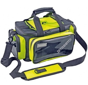Konger Spinning Tas 31x18x18cm Streeto