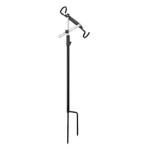 Konger hengelsteun verstelbaar 75cm-100cm