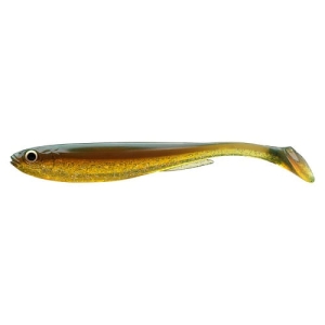 PX Slim Shad Y 13.5cm Goud Shiner 1pc