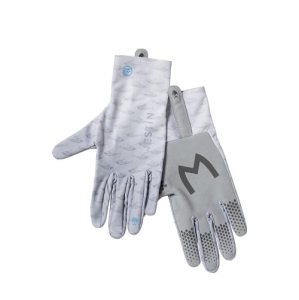 Westin Solar UPF Handschoen XL Grijs