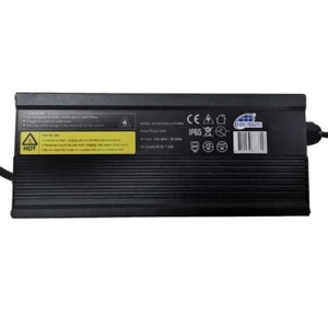 Energy Research Oplader 24V 12A