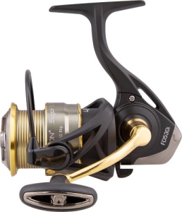 DRAGON Sugoi SL.Ti FD525i 4bb reel