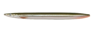 SG 3D Line Thru Zandspiering 13,5cm 23g S Zandspiering